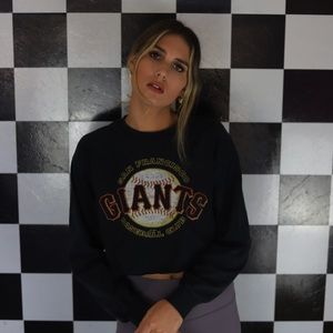 San Francisco Giants MLB Tee